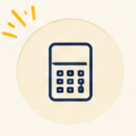 icon calculator