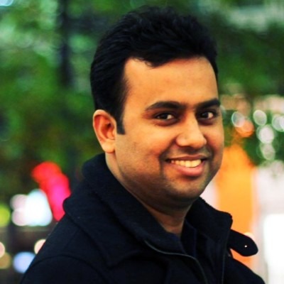 Satyajeet Deo, Founder & CEO