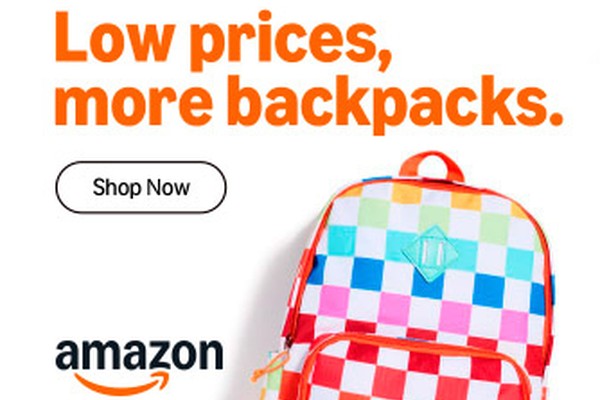 Amazon