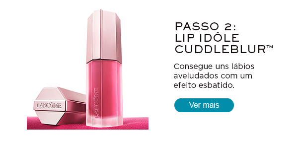 LIP IDÔLE CUDDLEBLUR™ 