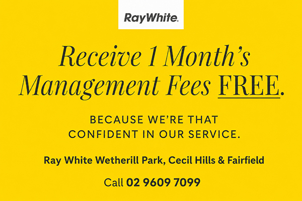 Ray White