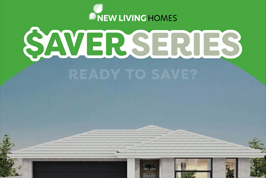 New Living Homes